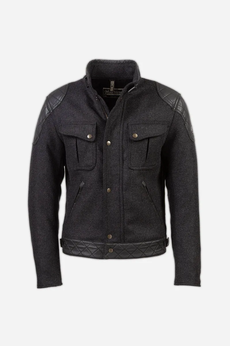 NEW NORTHERN BLOUSON MAN
