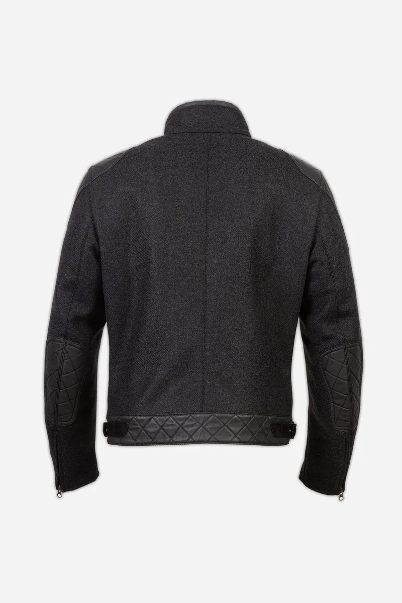 NEW NORTHERN BLOUSON MAN