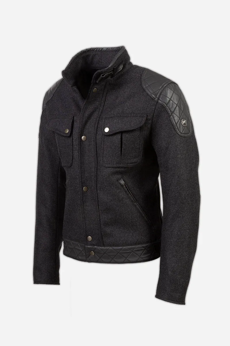 NEW NORTHERN BLOUSON MAN