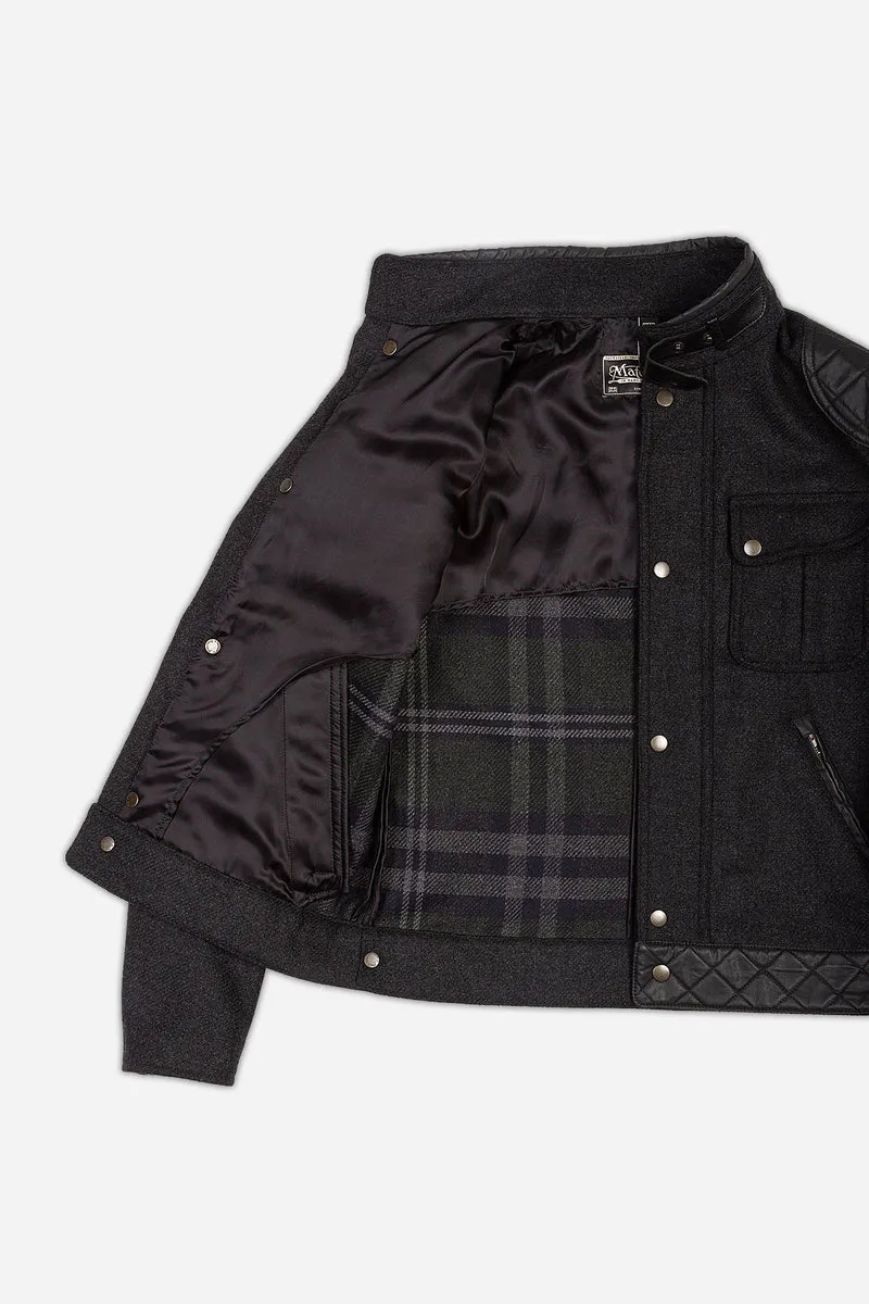 NEW NORTHERN BLOUSON MAN