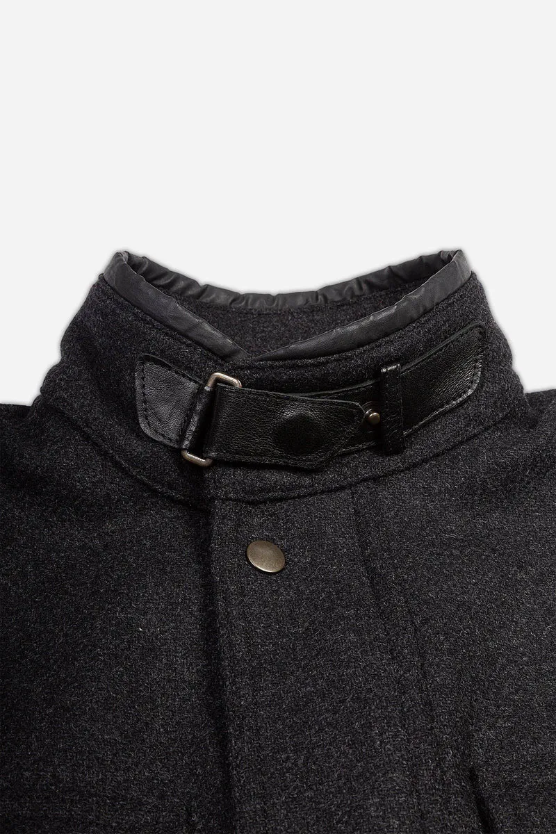 NEW NORTHERN BLOUSON MAN