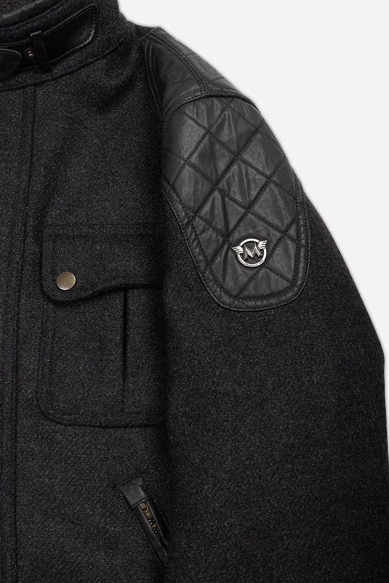 NEW NORTHERN BLOUSON MAN