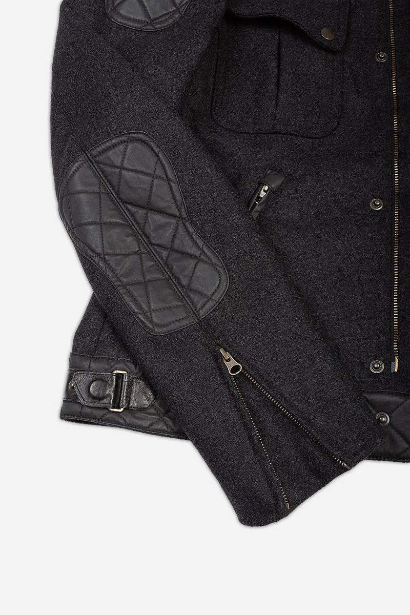 NEW NORTHERN BLOUSON MAN