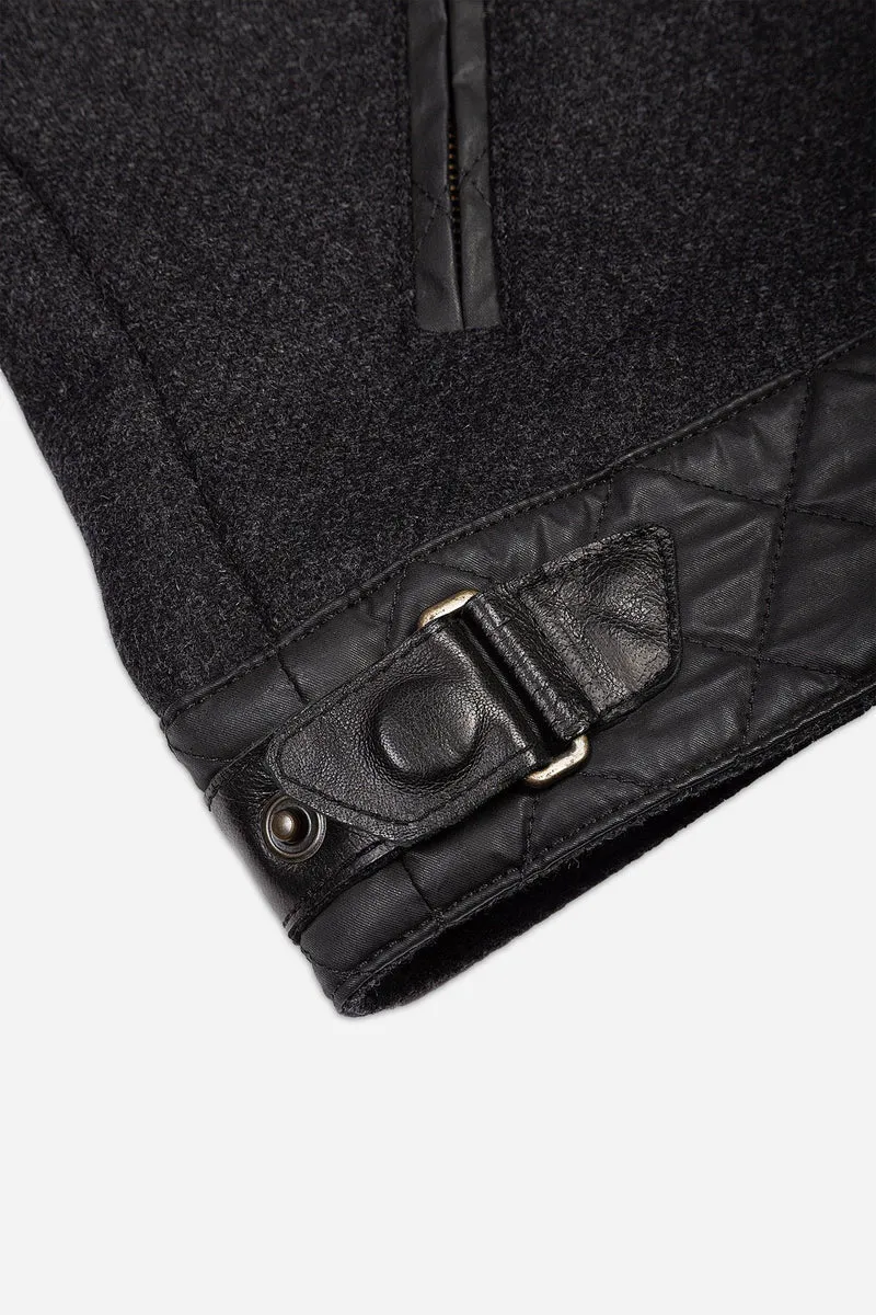 NEW NORTHERN BLOUSON MAN