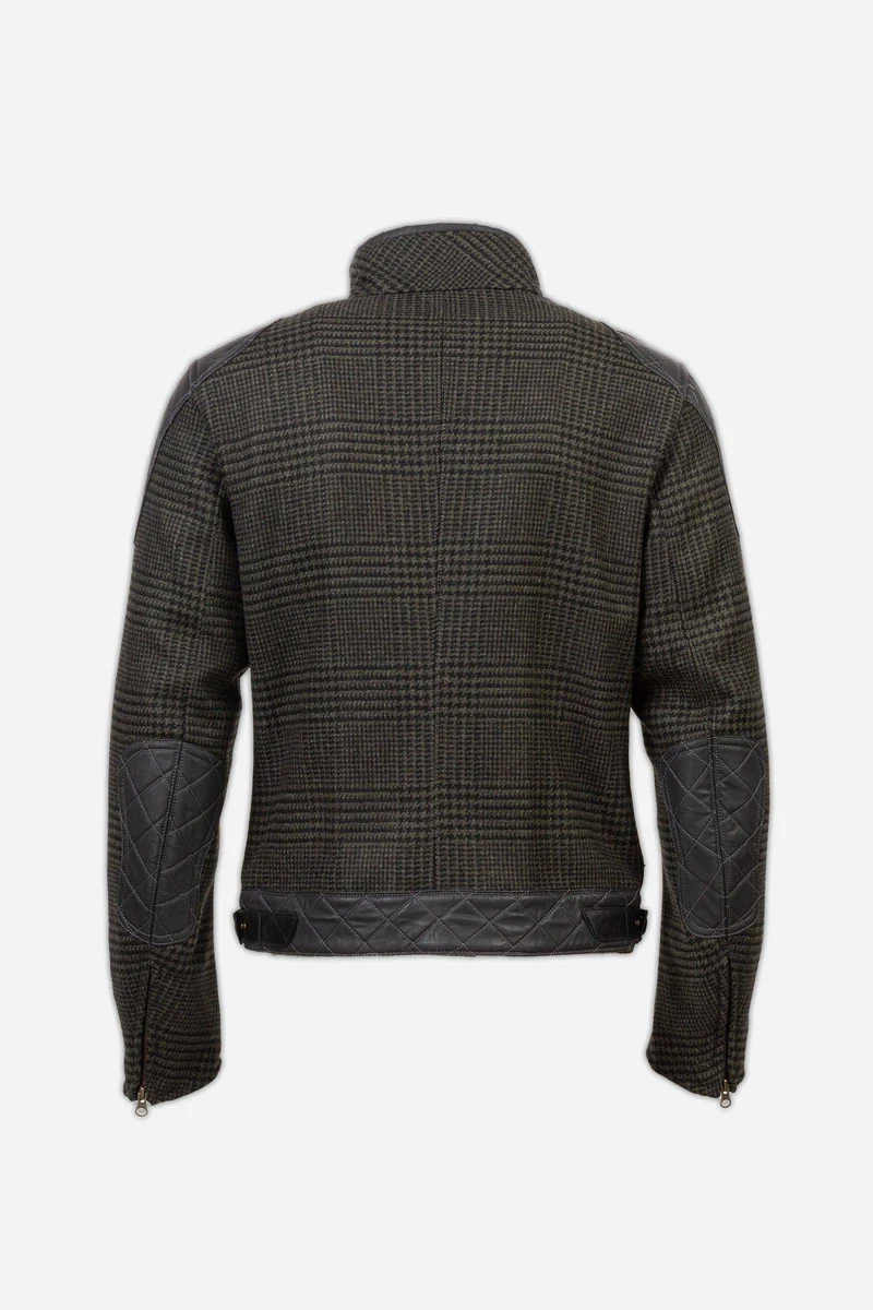 NEW NORTHERN BLOUSON MAN