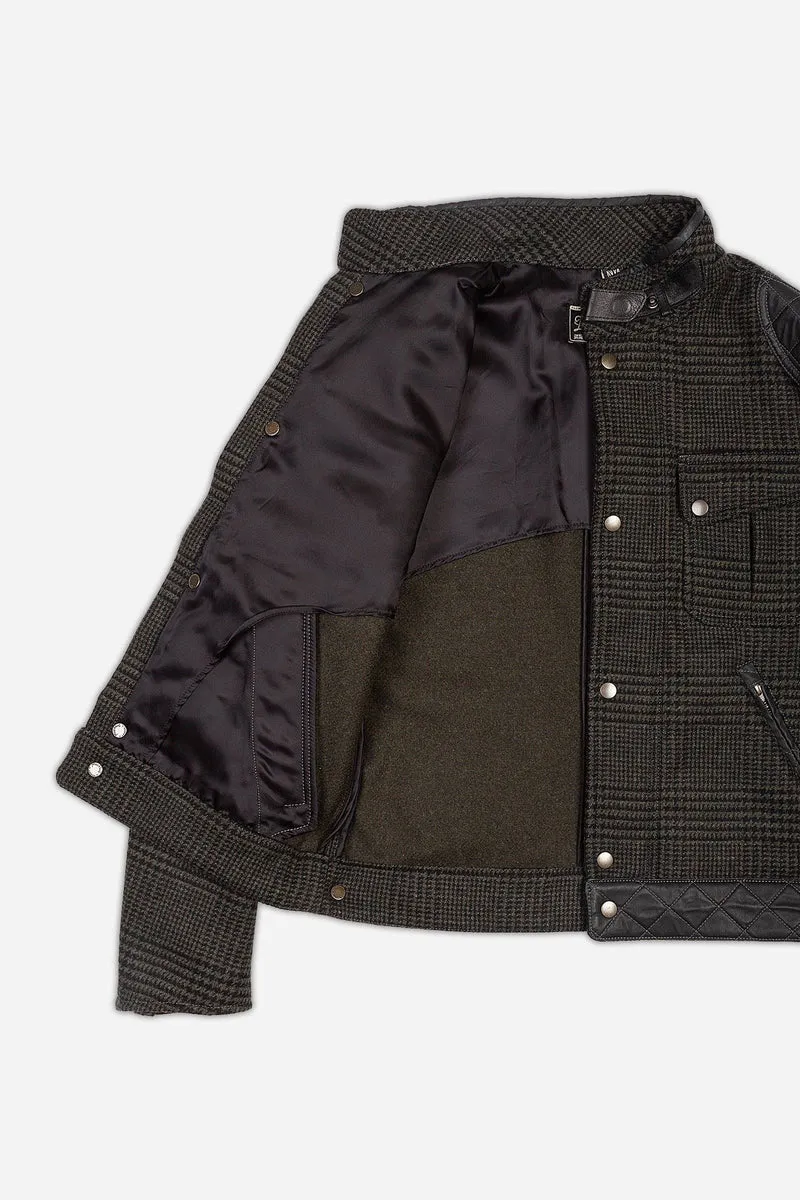 NEW NORTHERN BLOUSON MAN