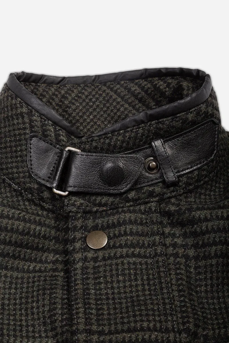 NEW NORTHERN BLOUSON MAN