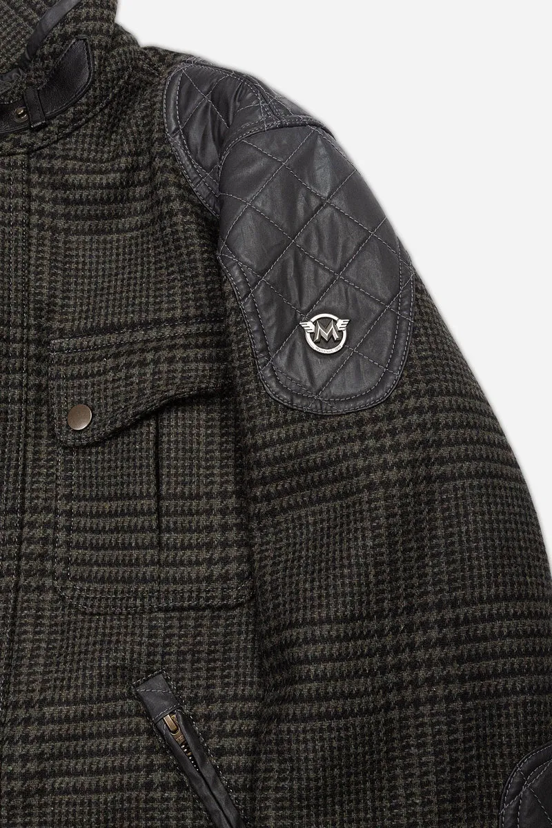 NEW NORTHERN BLOUSON MAN