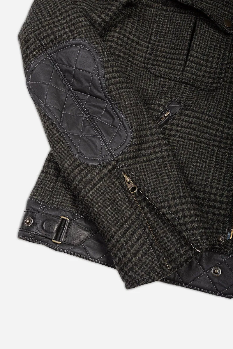 NEW NORTHERN BLOUSON MAN