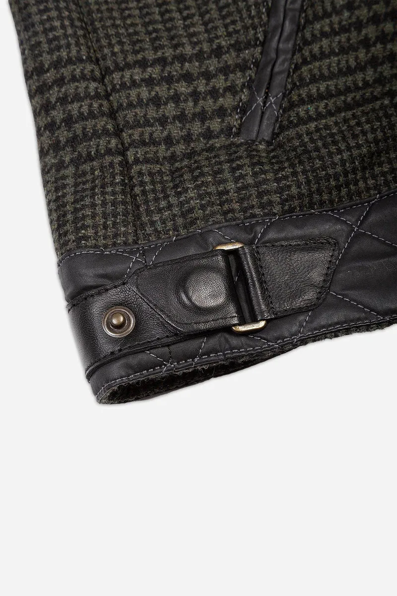 NEW NORTHERN BLOUSON MAN
