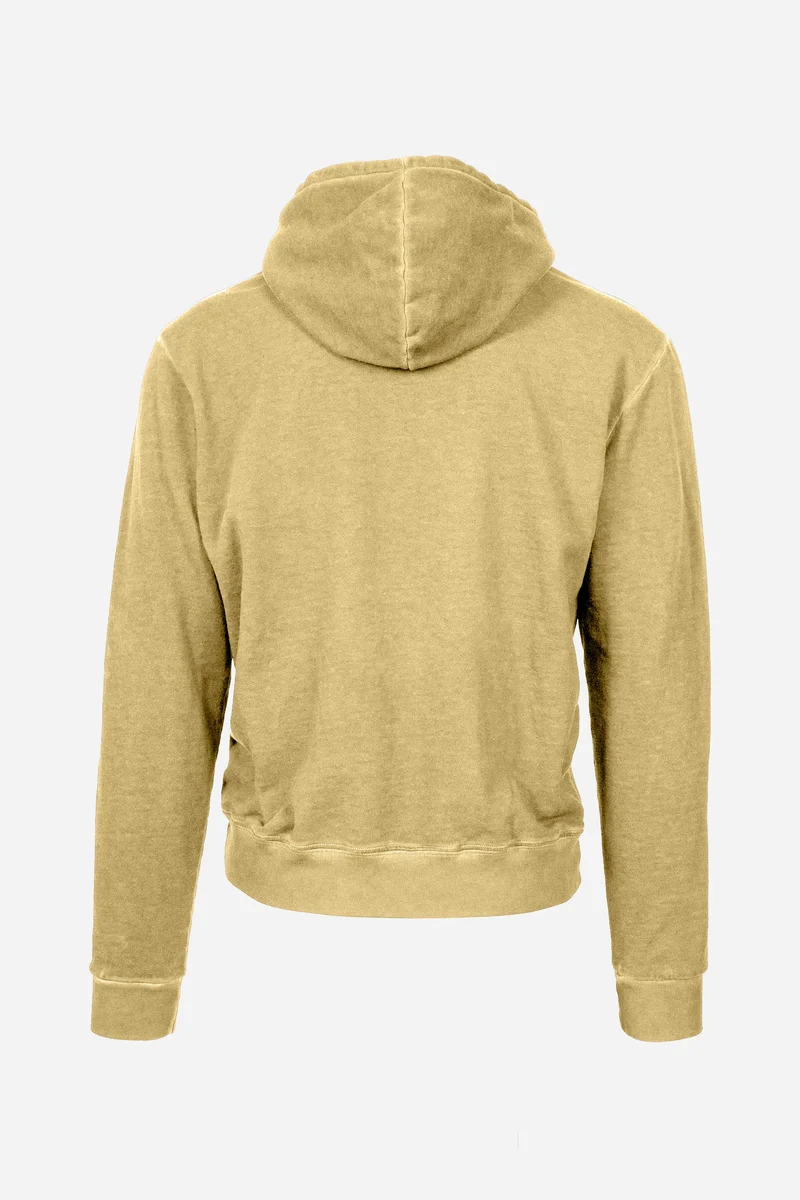 HOOD BRAND SWEATSHIRT MAN