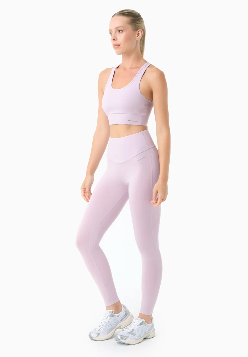BIANNCA | Bralette aus Bio-Baumwolle