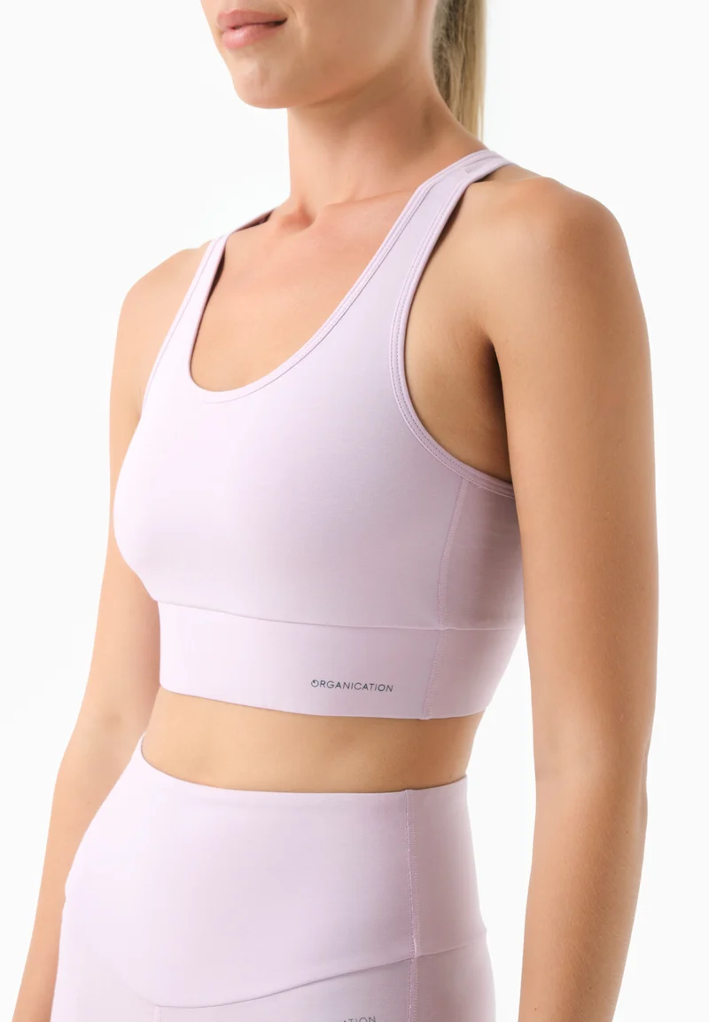 BIANNCA | Bralette aus Bio-Baumwolle