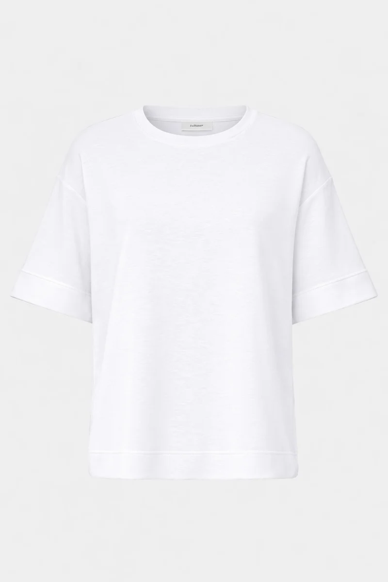 T-shirt ample Pannie à manches larges