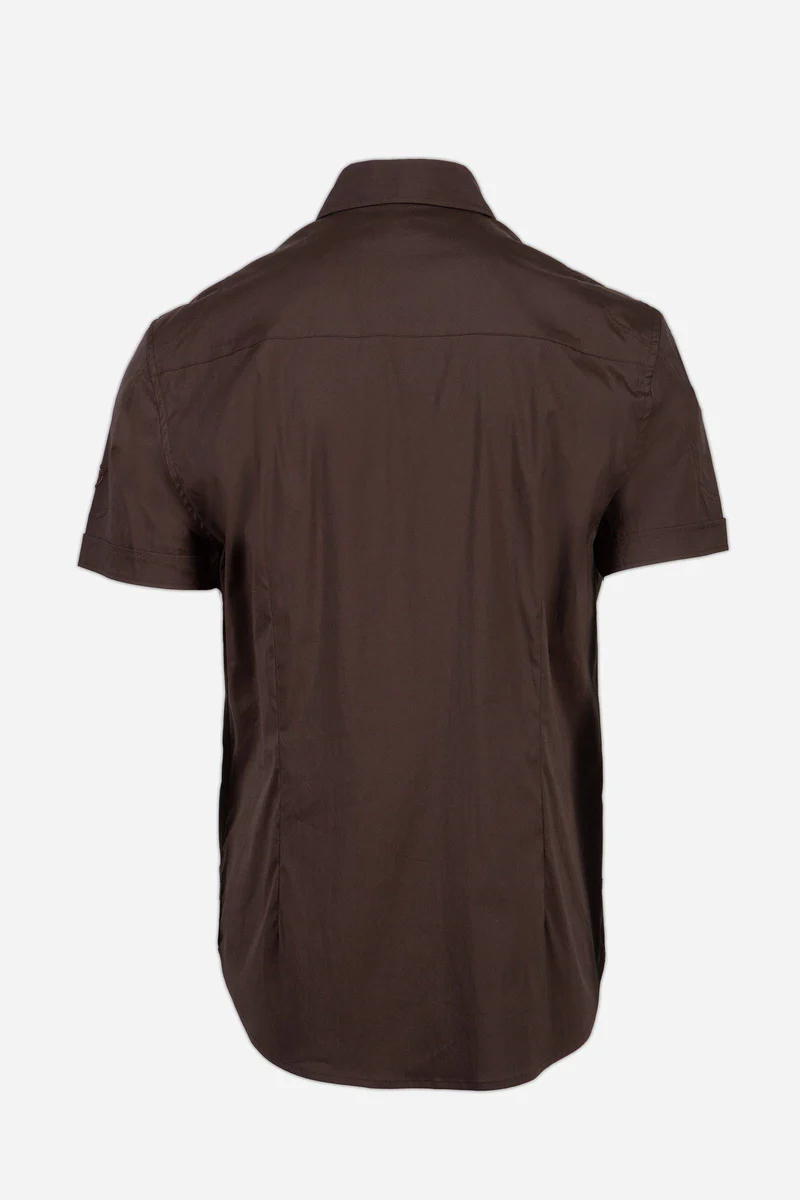 DONINGTON SHIRT S/S MAN