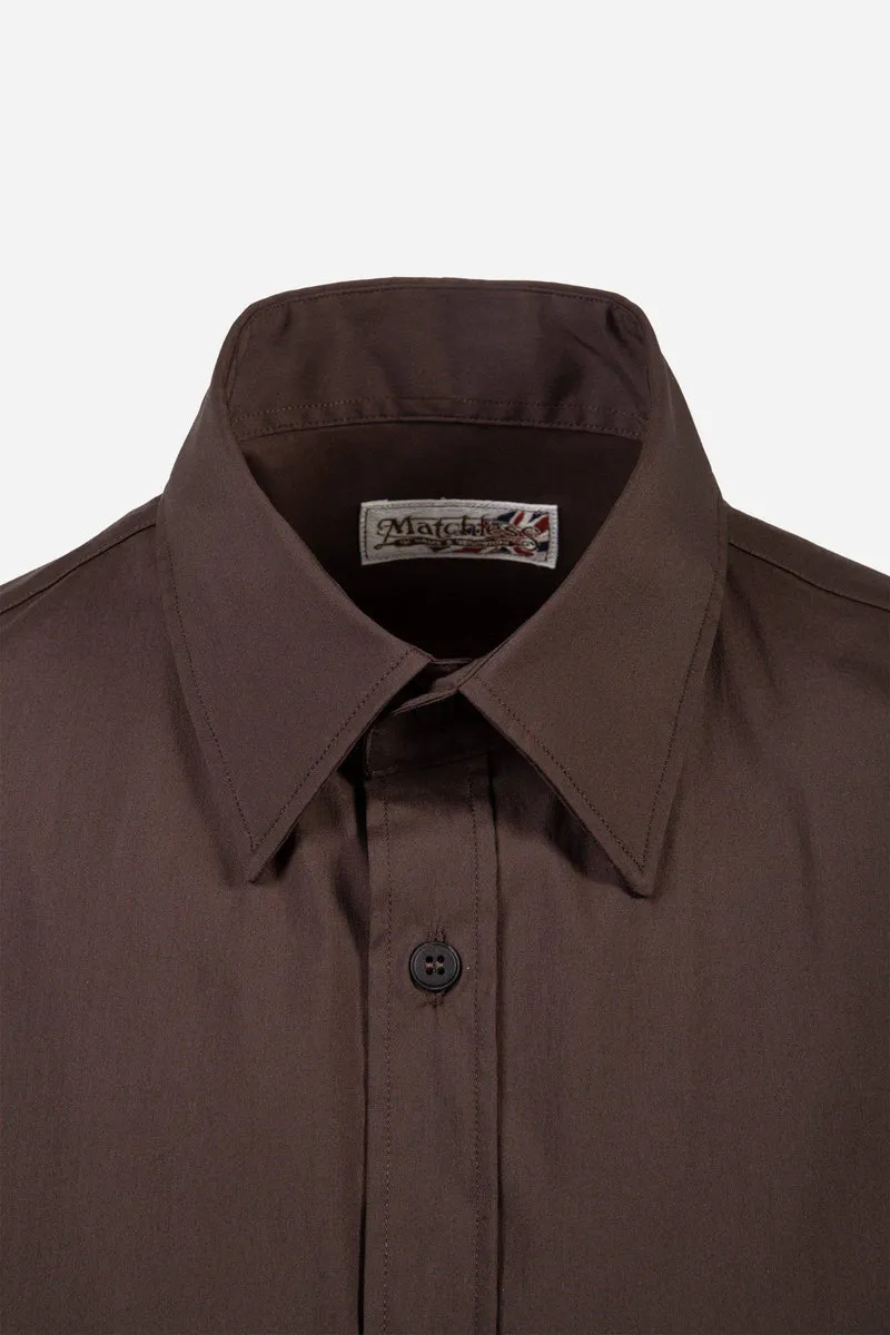 DONINGTON SHIRT S/S MAN
