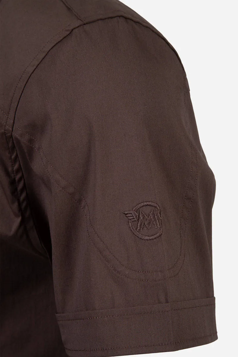 DONINGTON SHIRT S/S MAN