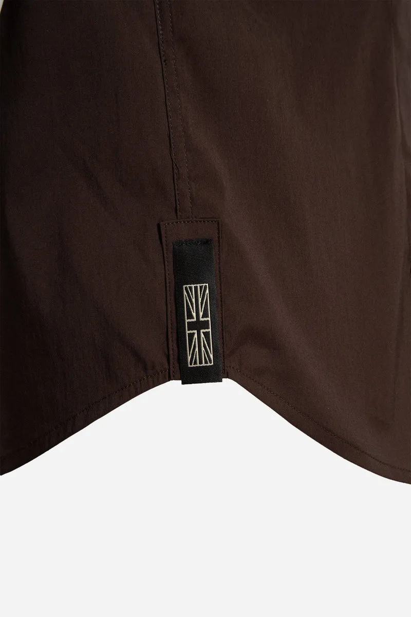 DONINGTON SHIRT S/S MAN
