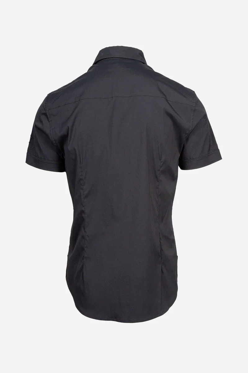 DONINGTON SHIRT S/S MAN