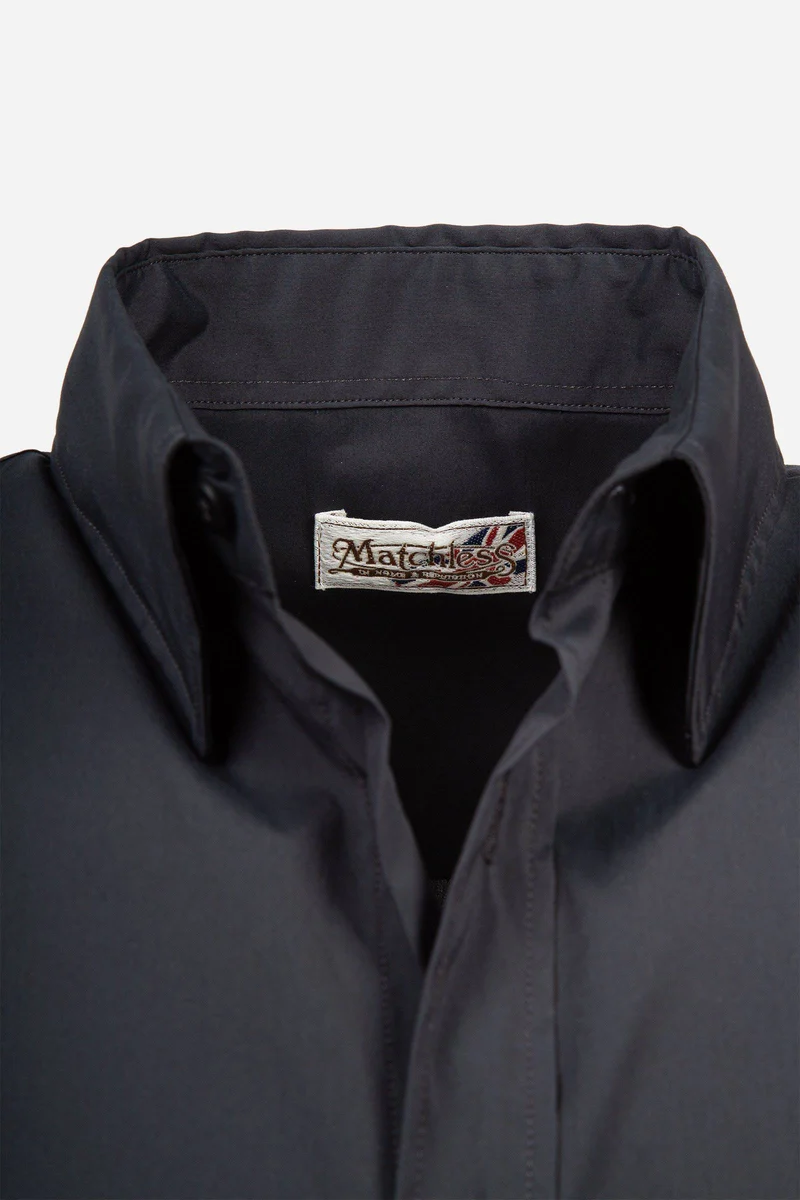 DONINGTON SHIRT S/S MAN