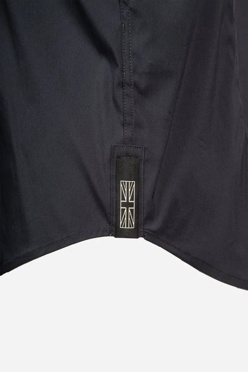 DONINGTON SHIRT S/S MAN