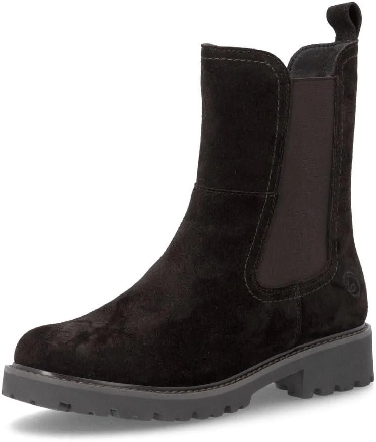 - Leder Dunkelbraun - 12-017-2-34-02