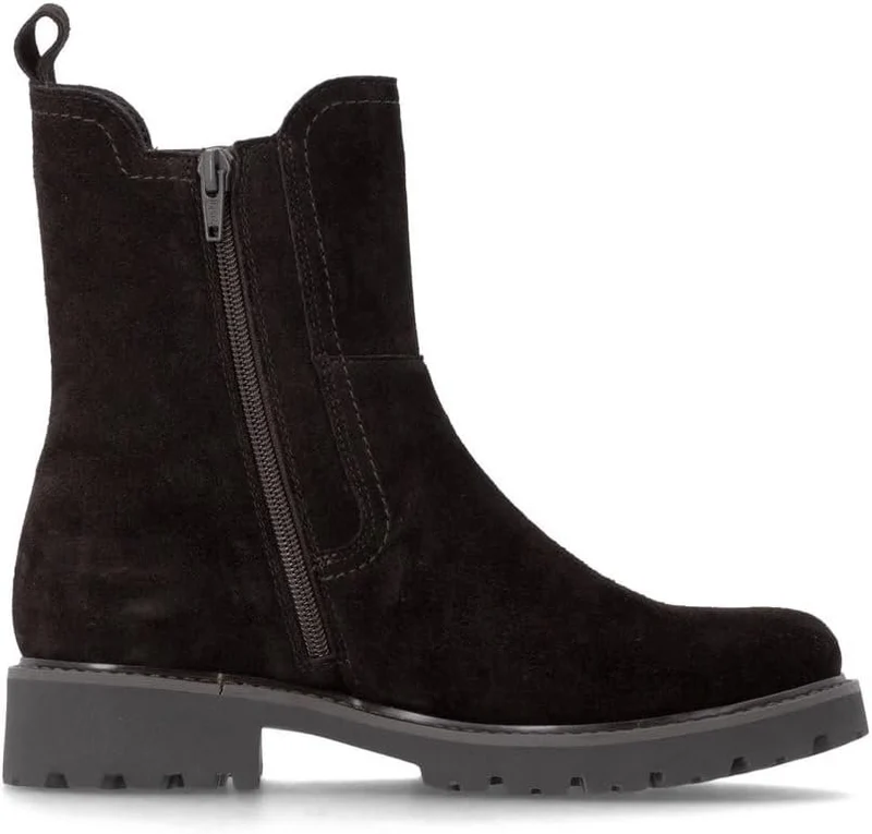 - Leder Dunkelbraun - 12-017-2-34-02