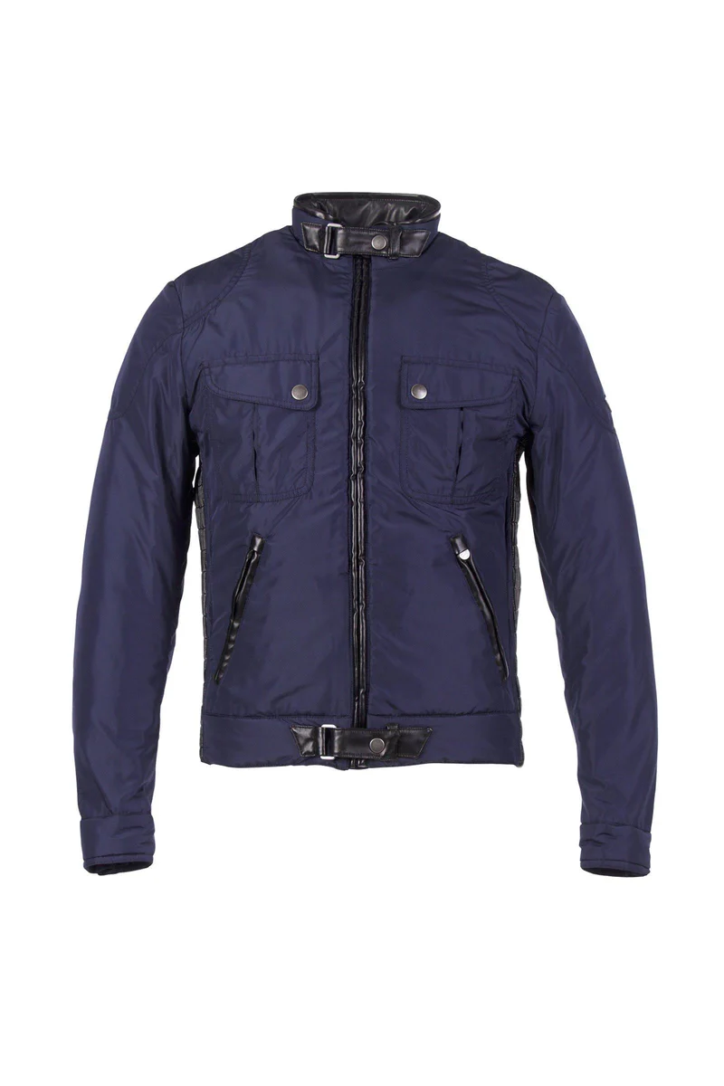 NEW MALLORY PARK DE LUXE BLOUSON