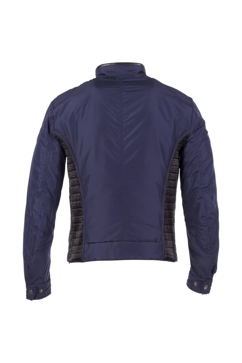 NEW MALLORY PARK DE LUXE BLOUSON