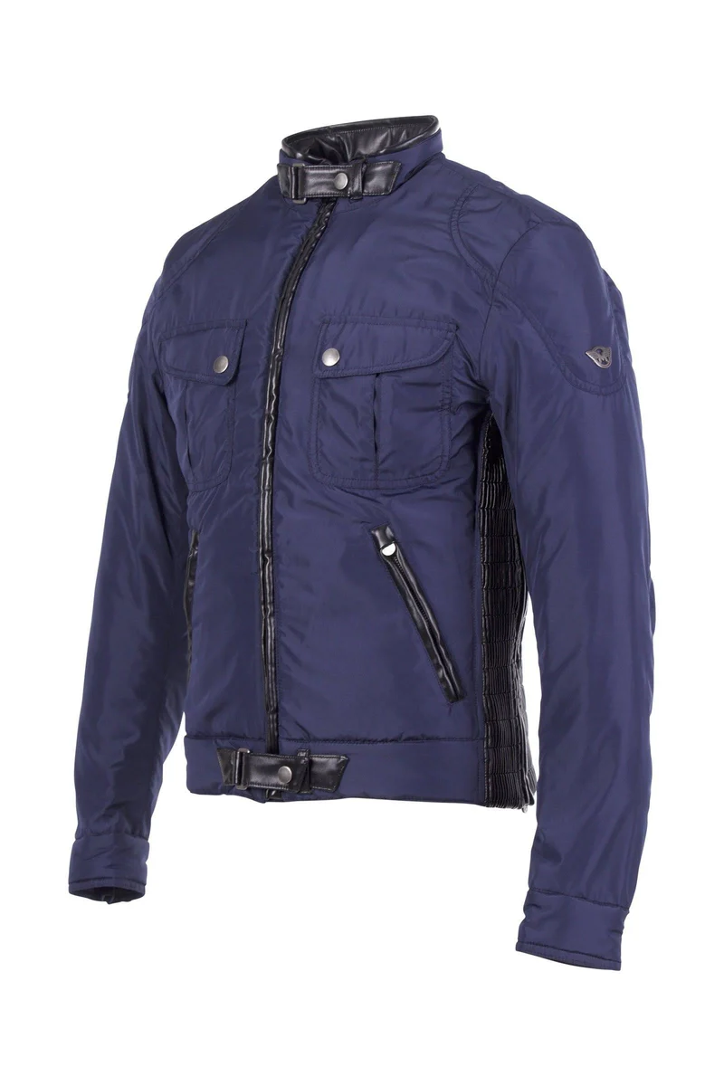 NEW MALLORY PARK DE LUXE BLOUSON