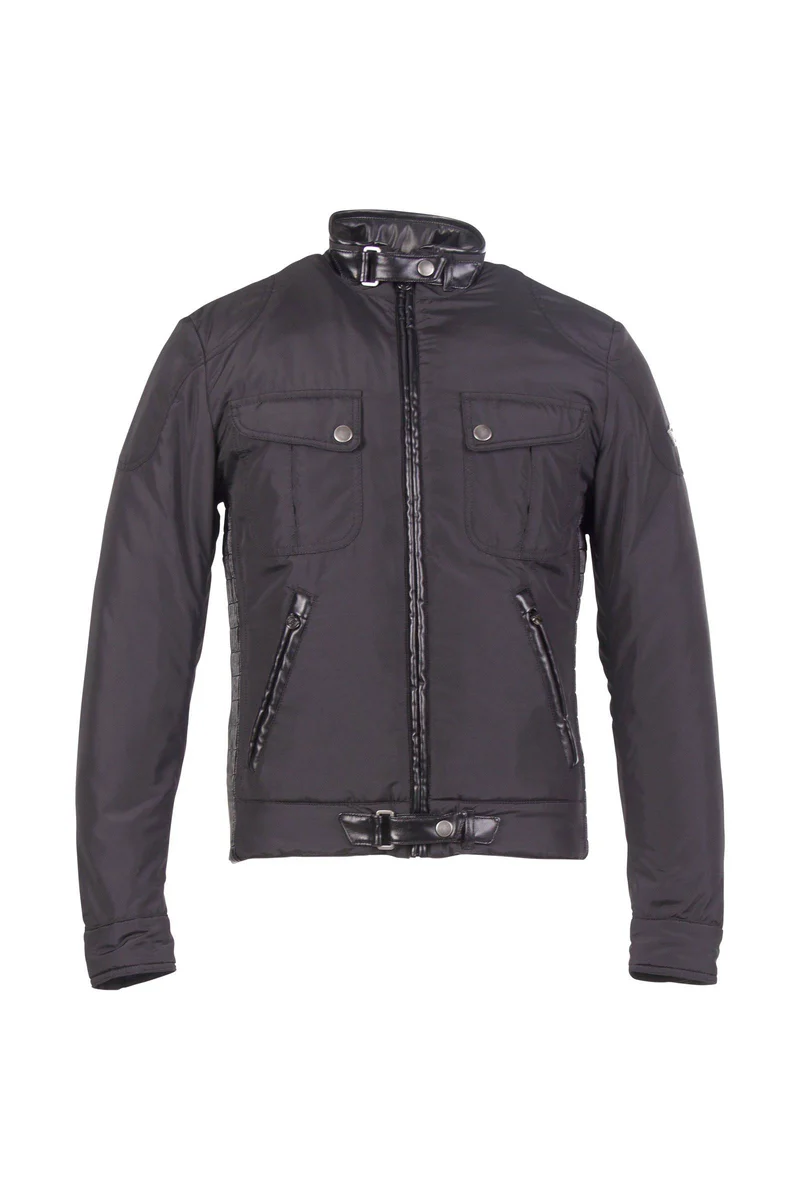 NEW MALLORY PARK DE LUXE BLOUSON
