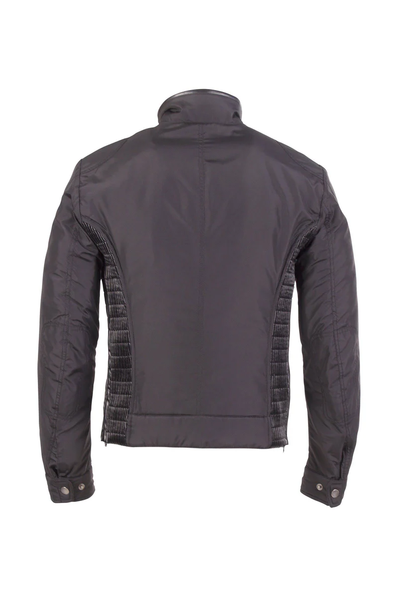 NEW MALLORY PARK DE LUXE BLOUSON