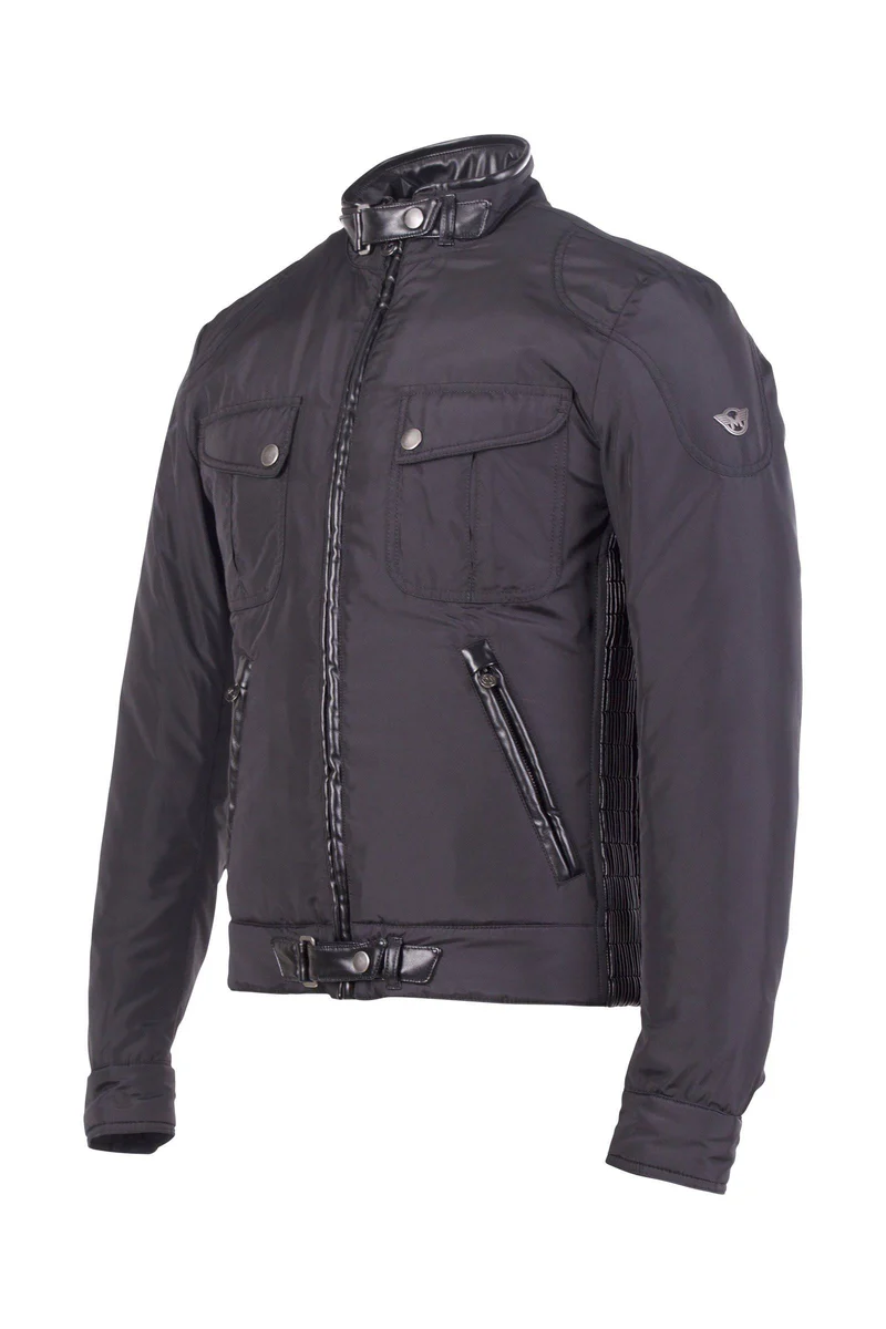NEW MALLORY PARK DE LUXE BLOUSON