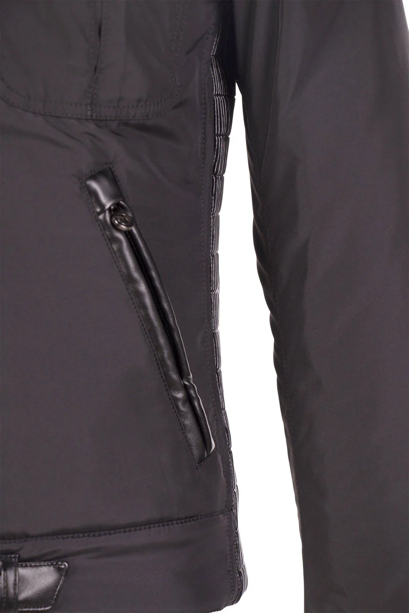 NEW MALLORY PARK DE LUXE BLOUSON