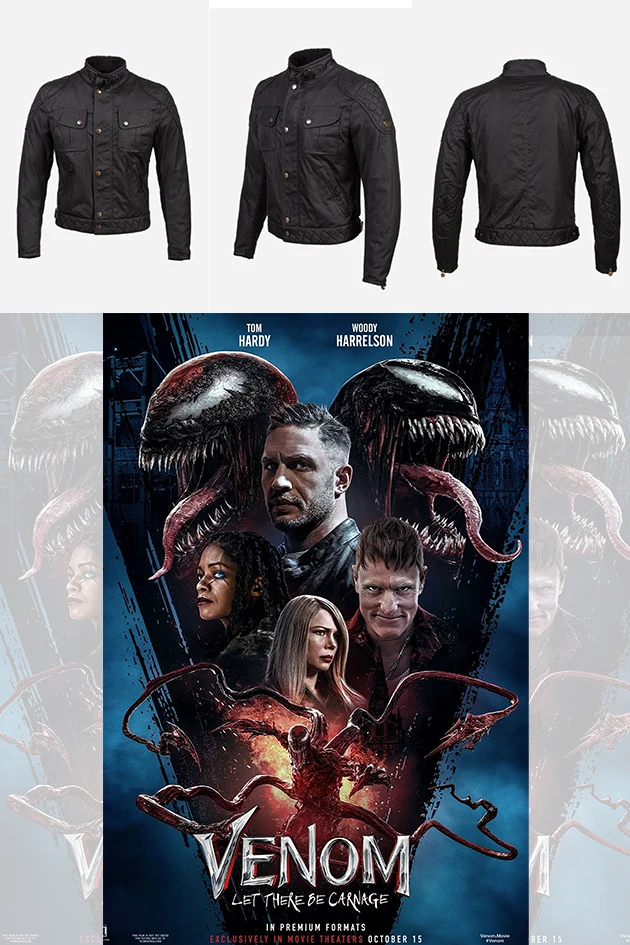 PM HARDY BLOUSON MAN