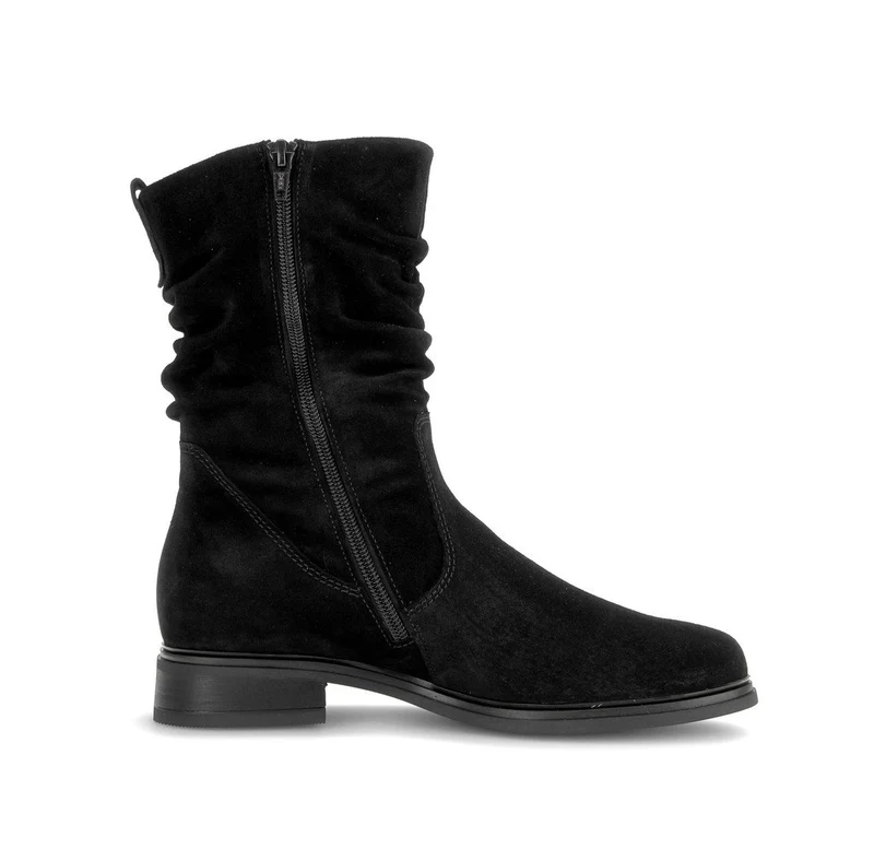 - Leder Schwarz - 12-018-1-34-06