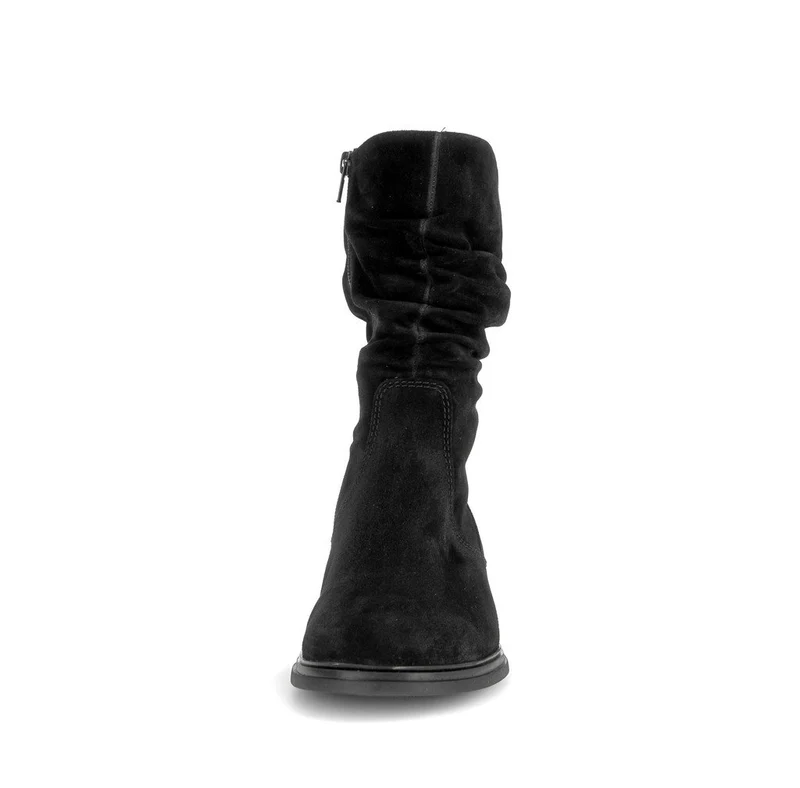 - Leder Schwarz - 12-018-1-34-06