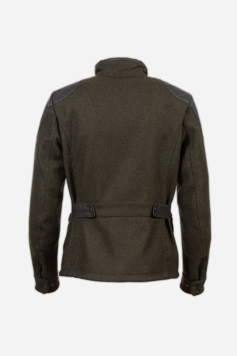 NEW NORTHERN JACKET MAN