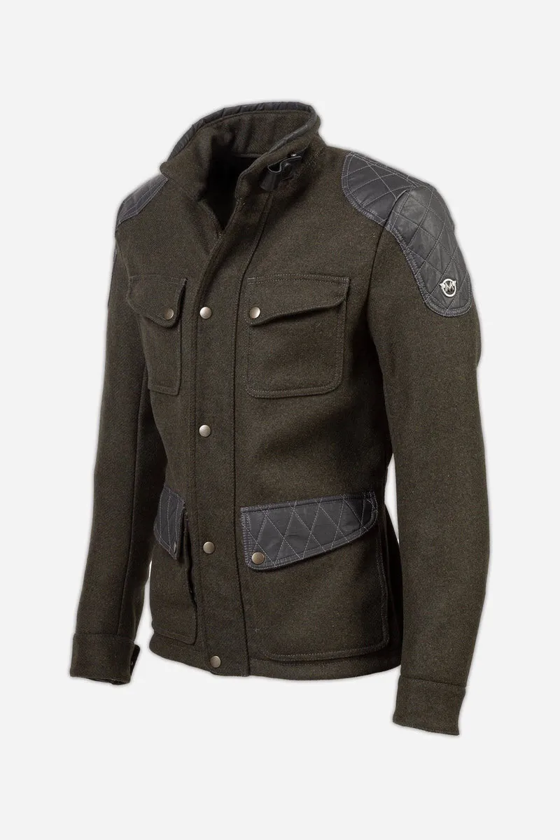 NEW NORTHERN JACKET MAN