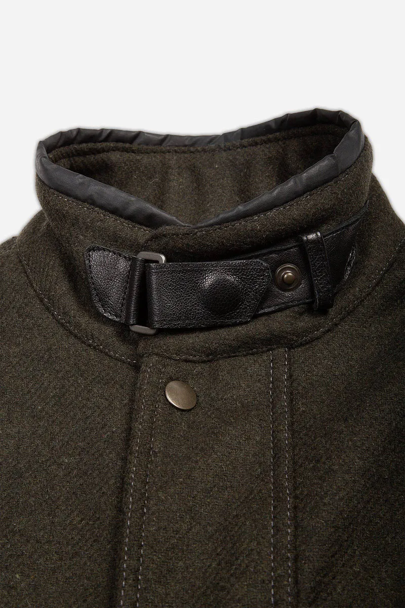 NEW NORTHERN JACKET MAN