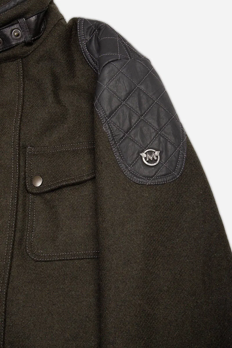 NEW NORTHERN JACKET MAN