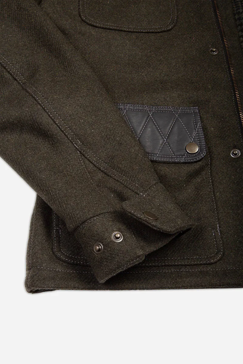 NEW NORTHERN JACKET MAN