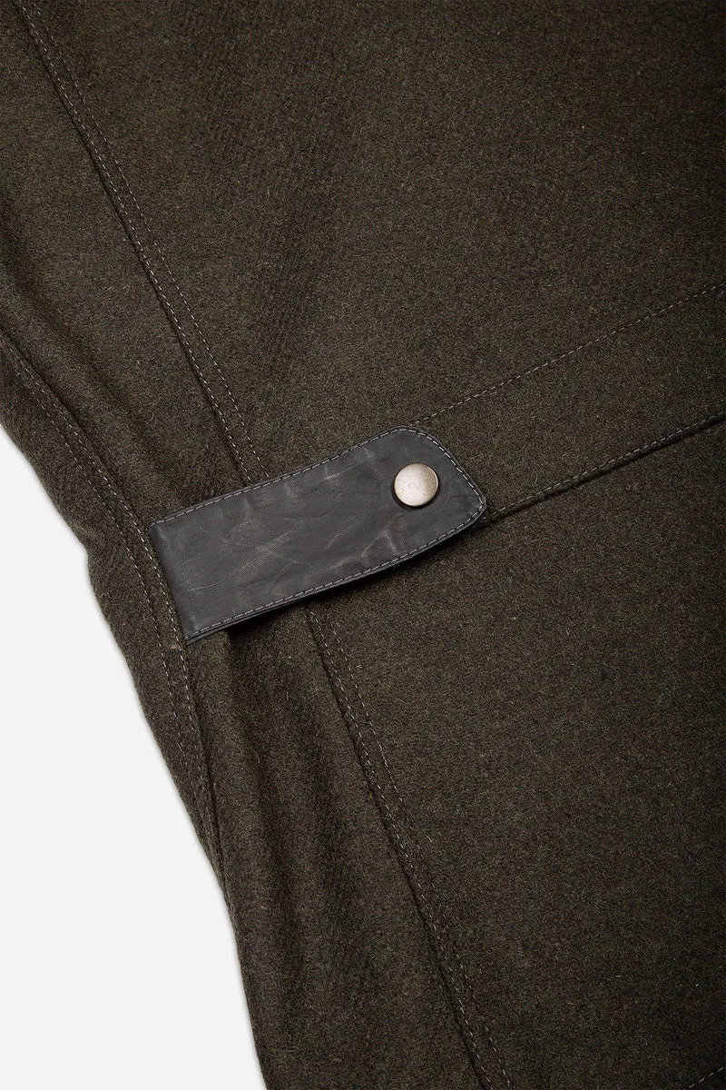 NEW NORTHERN JACKET MAN