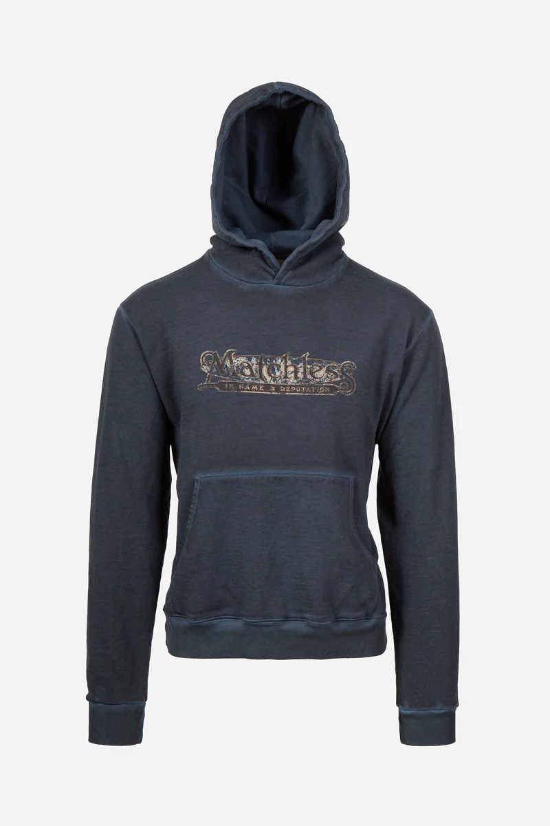 HOOD BRAND SWEATSHIRT LADY