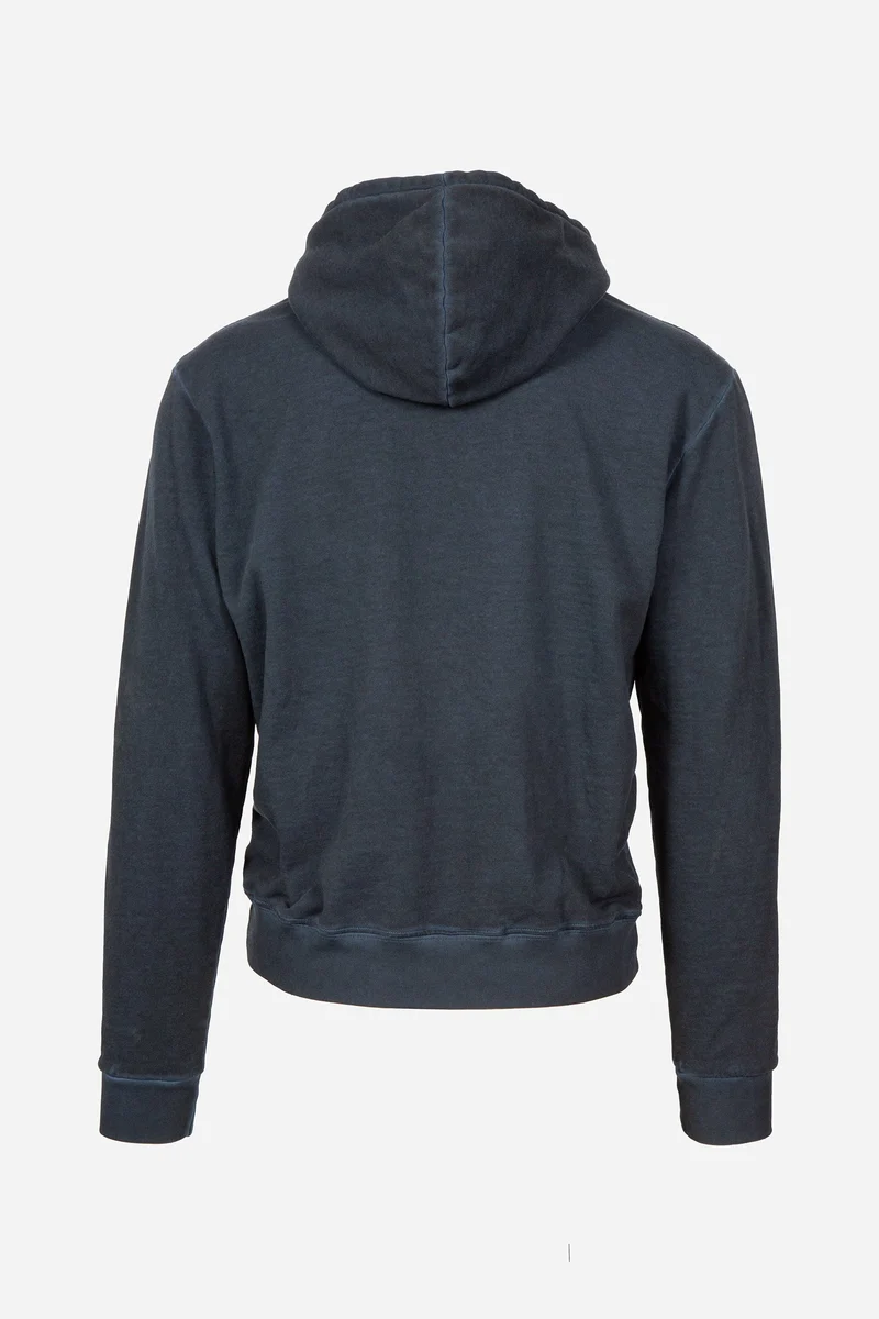 HOOD BRAND SWEATSHIRT LADY