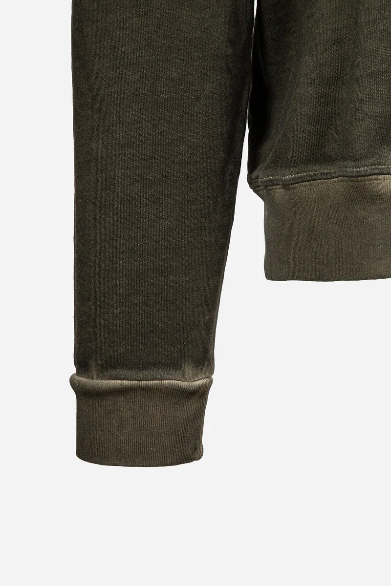 HOOD BRAND SWEATSHIRT LADY