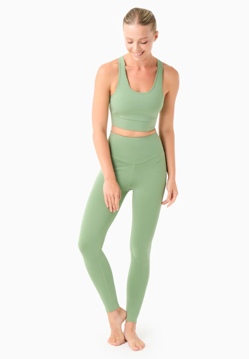 BIANNCA | Bralette aus Bio-Baumwolle