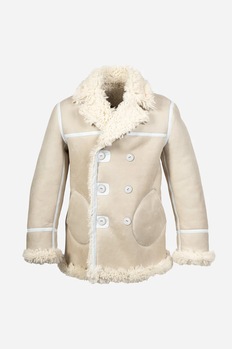 CHURCHILL REVERSIBLE JACKET MAN