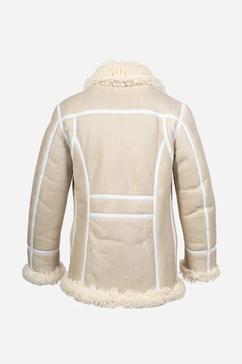 CHURCHILL REVERSIBLE JACKET MAN