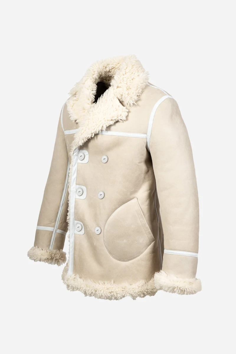 CHURCHILL REVERSIBLE JACKET MAN